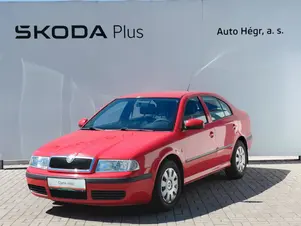 Škoda Octavia Tour