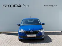 Fabia Active
