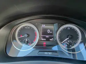 Škoda Rapid Ambition