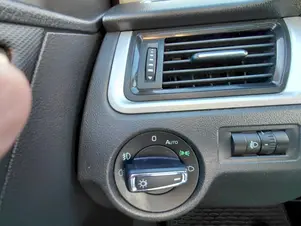 Škoda Rapid Ambition