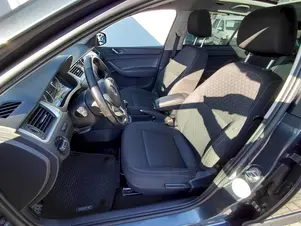 Škoda Rapid Ambition