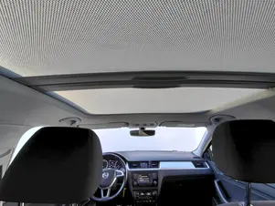 Škoda Rapid Ambition