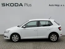 Fabia Active