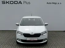 Fabia Active