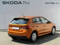 Fabia Ambition