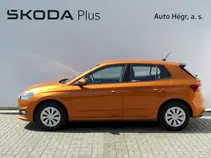 Fabia Ambition