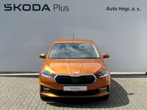 Fabia Ambition