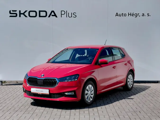 Fabia Selection