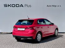 Fabia Selection
