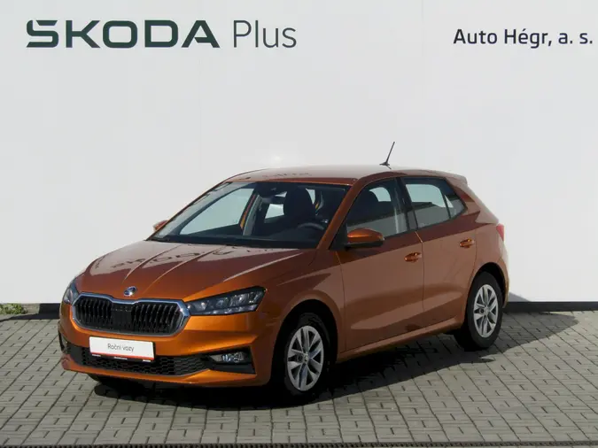 Fabia Selection