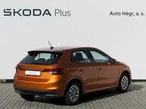 Fabia Selection