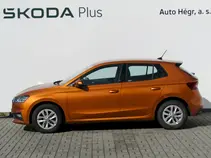 Fabia Selection