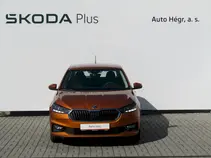 Fabia Selection
