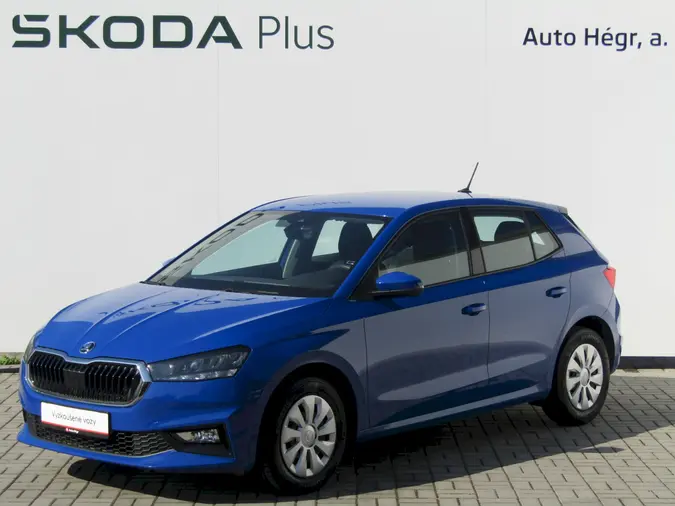 Fabia Ambition