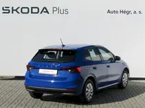 Fabia Ambition