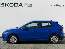 Fabia Ambition