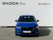 Fabia Ambition