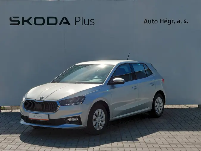 Fabia Selection