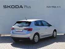 Fabia Selection