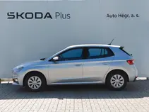 Fabia Selection