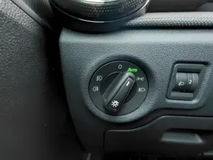 Škoda Fabia Selection