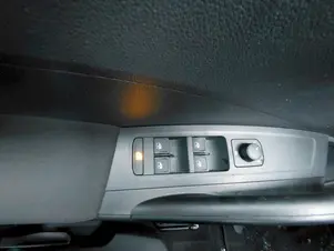 Škoda Fabia Selection