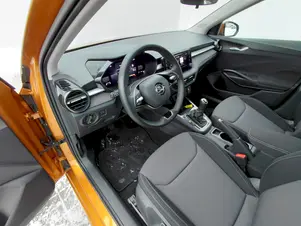 Škoda Fabia Selection