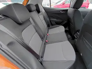 Škoda Fabia Selection