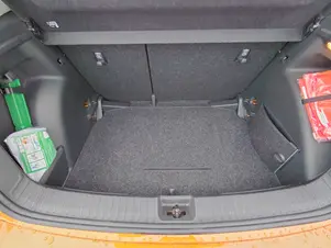 Škoda Fabia Selection