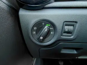 Škoda Fabia Selection