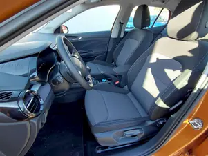 Škoda Fabia Selection