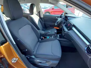 Škoda Fabia Selection