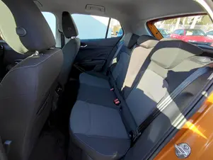 Škoda Fabia Selection