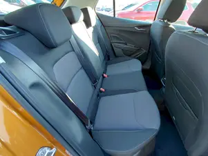 Škoda Fabia Selection