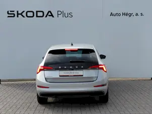 Škoda Scala Style Plus