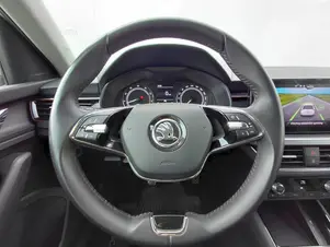 Škoda Scala Style Plus