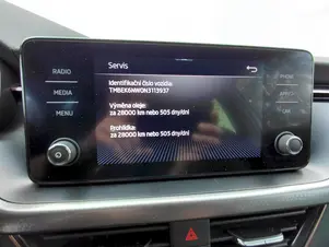 Škoda Scala Style Plus