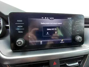Škoda Scala Style Plus