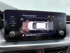 Škoda Scala Style Plus