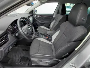 Škoda Scala Style Plus