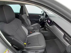 Škoda Scala Style Plus