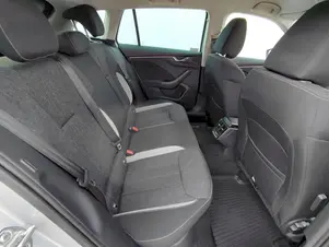 Škoda Scala Style Plus