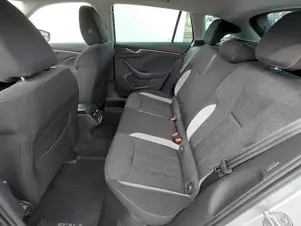 Škoda Scala Style Plus