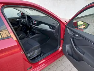 Škoda Scala 125 let