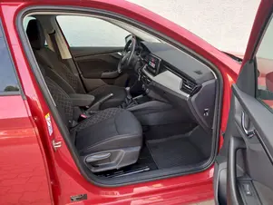 Škoda Scala 125 let