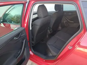 Škoda Scala 125 let
