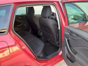 Škoda Scala 125 let