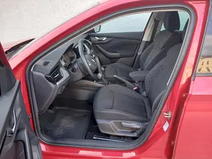 Škoda Scala 125 let