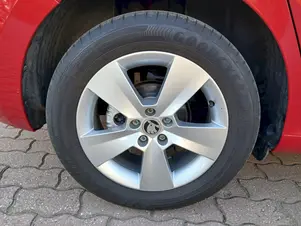 Škoda Scala 125 let