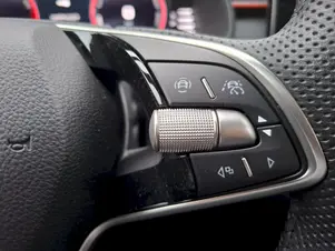 Škoda Scala Monte Carlo